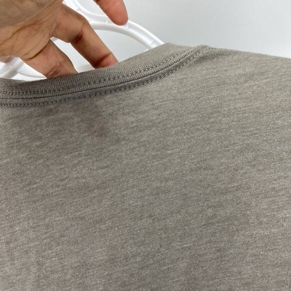 No brand Damn Girl! Beaver T-shirt novelty casual funny unisex comfortable sz M - Picture 4 of 5